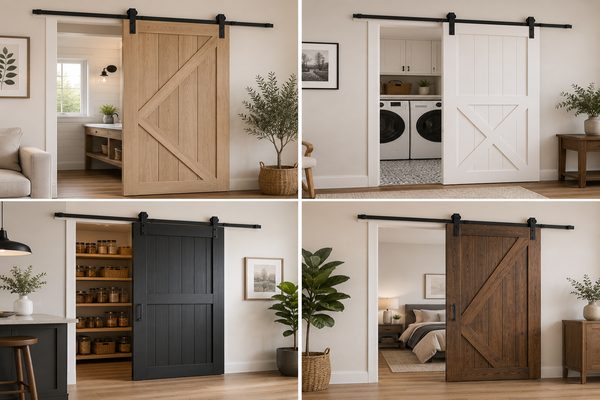 Barn Doors