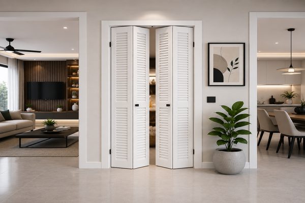 Bifold Doors