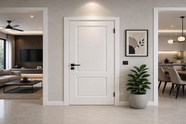 Interior Doors