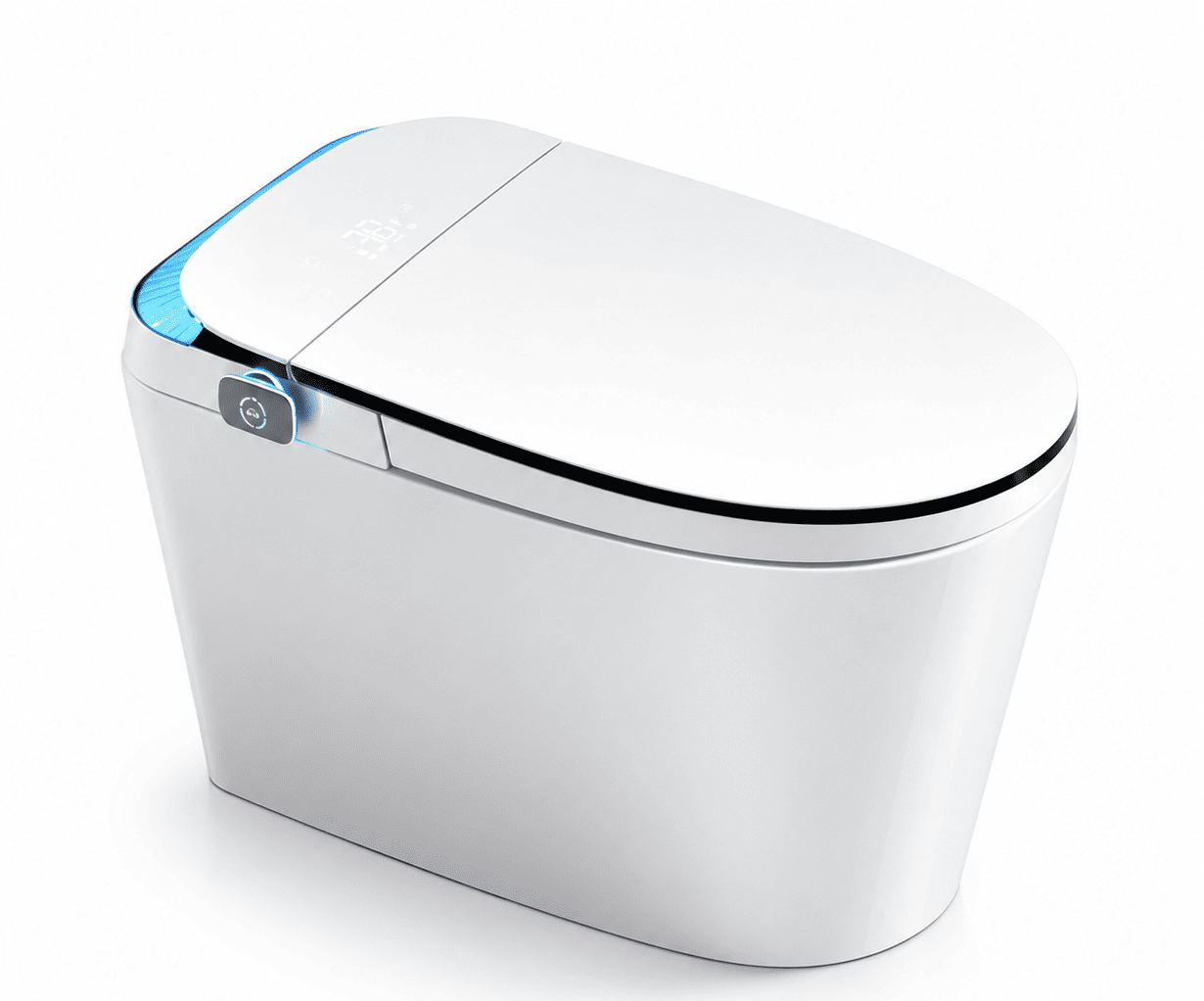 Toilets