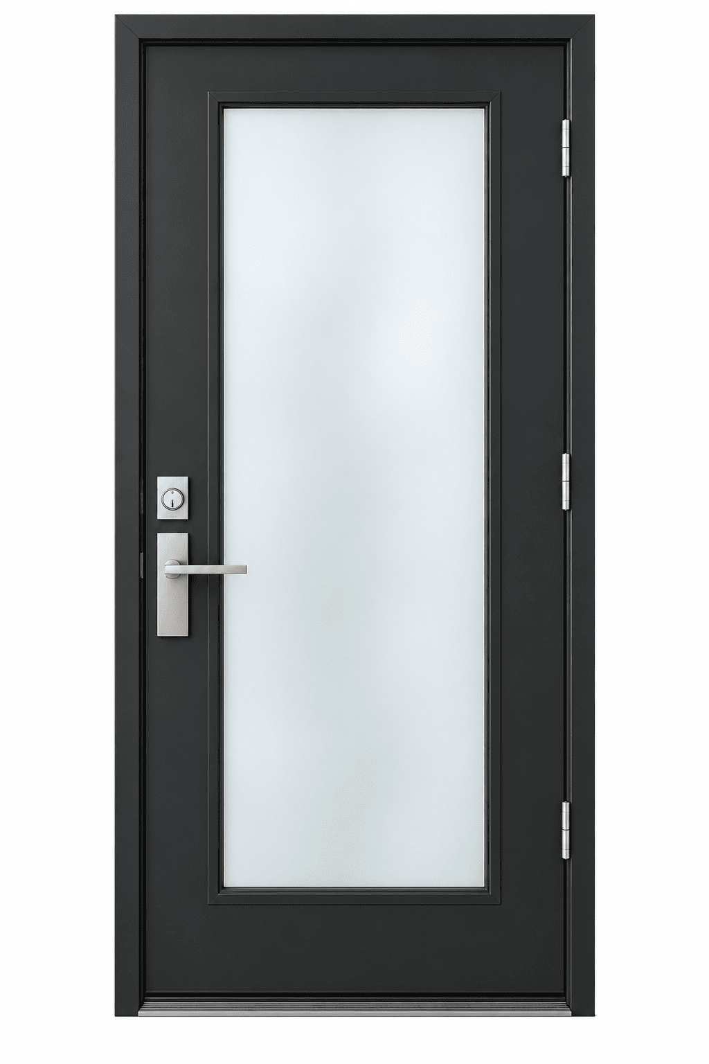 1-S-Lite Frosted glass