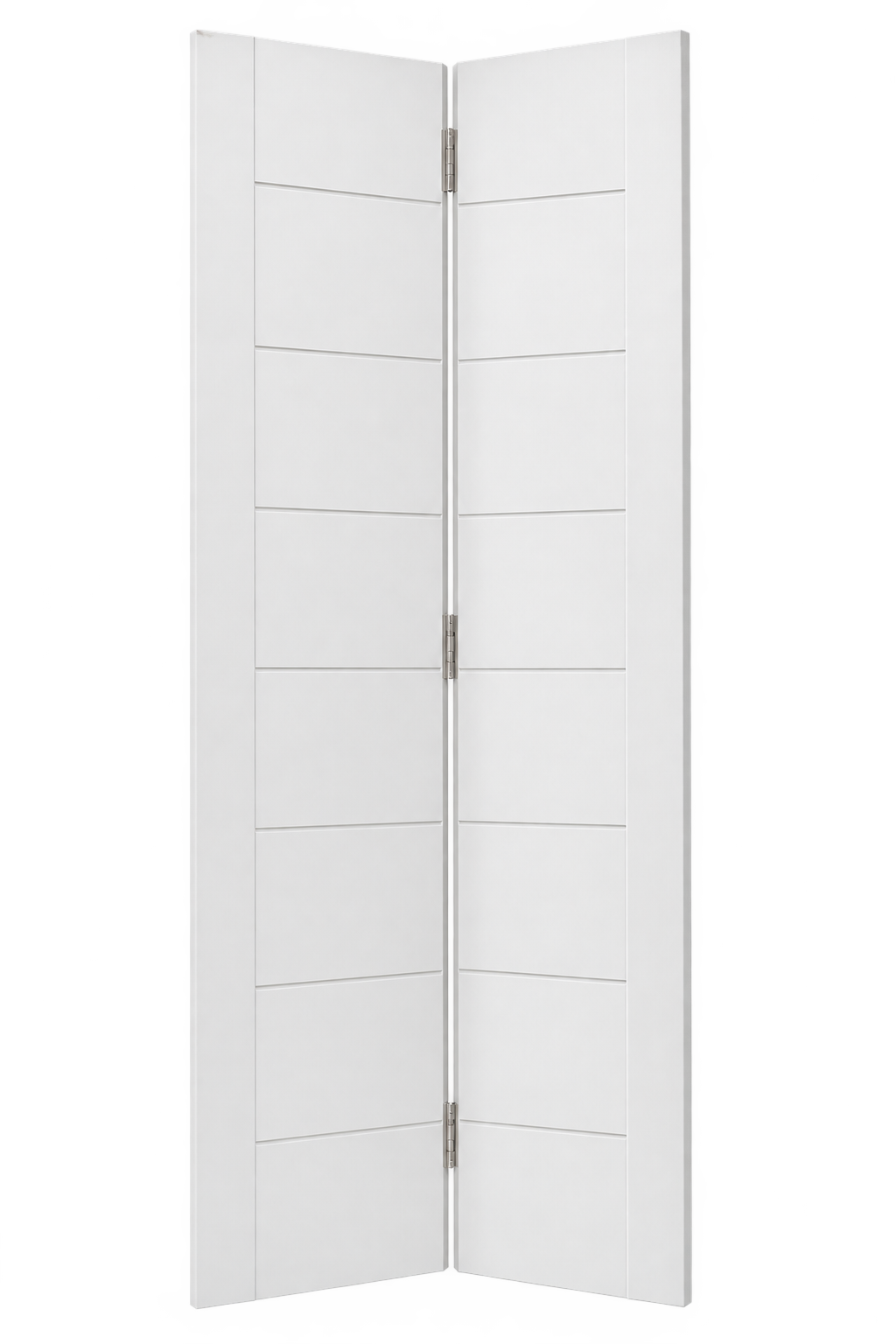 Berkley Hollow Core Flush Bifold Door