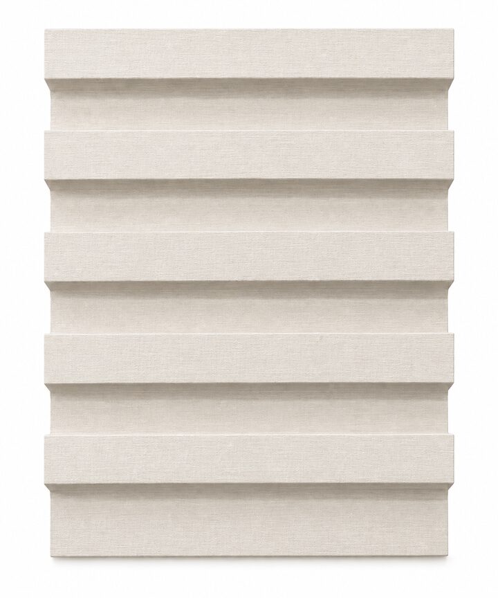 Sculpted Decorative Wall Panel – Canva