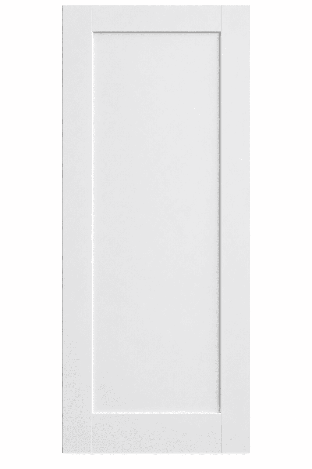 Hollow Core Flush Berkley door