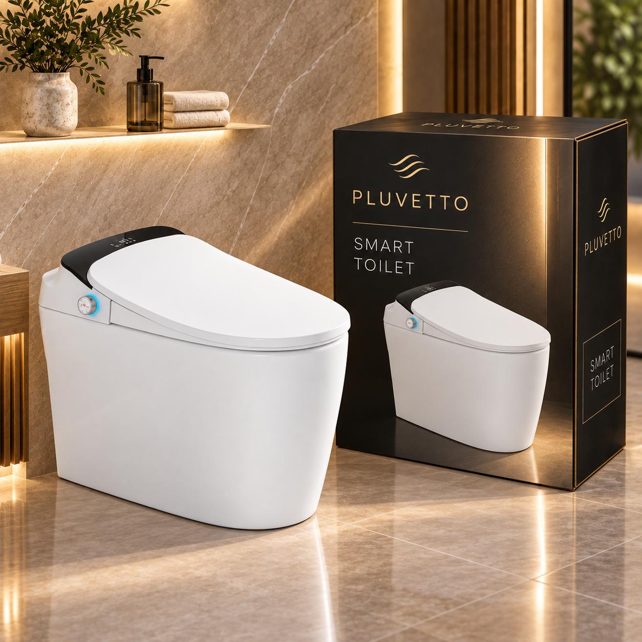 PLUVETTO Smart 700