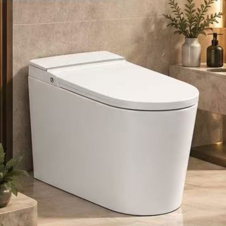 PLUVETTO Smart 680H