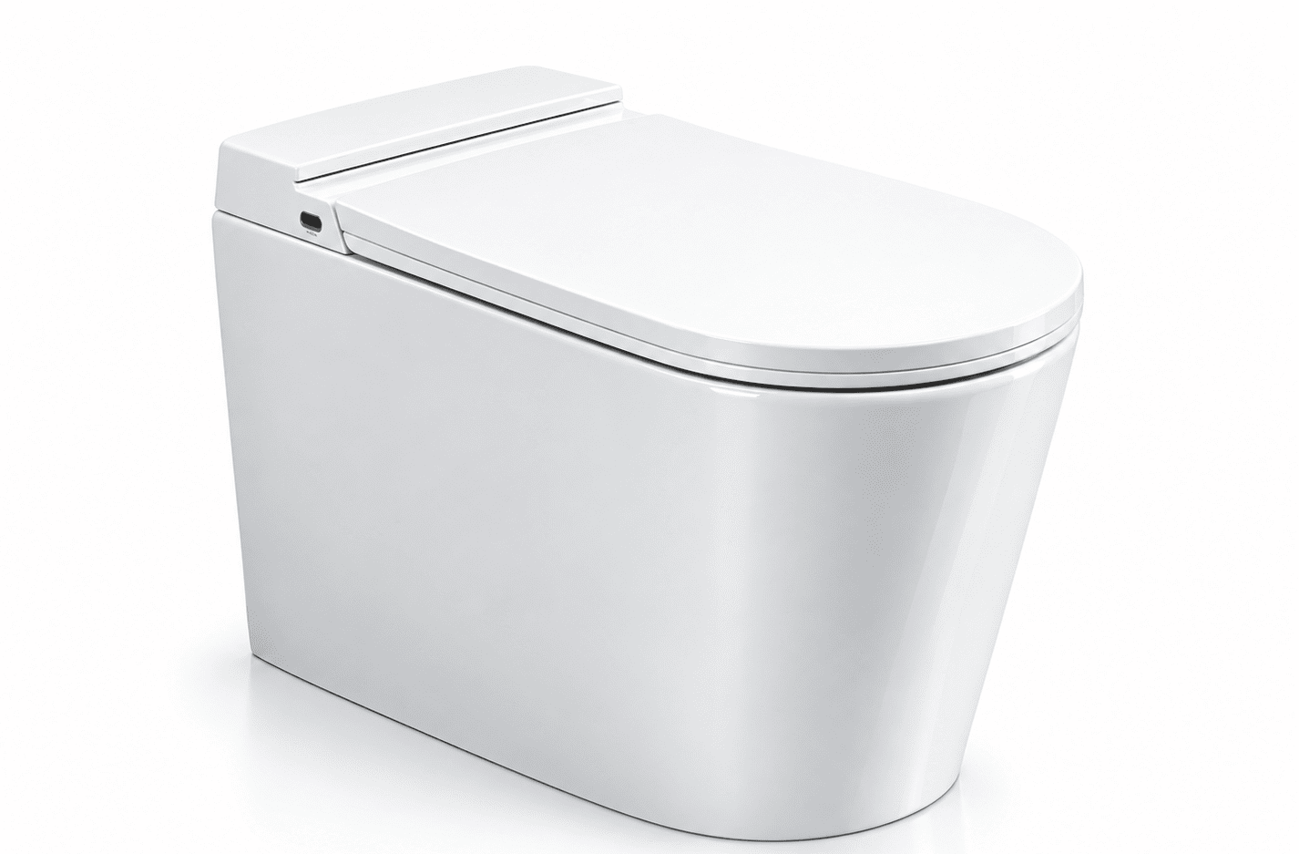 PLUVETTO Smart 680H
