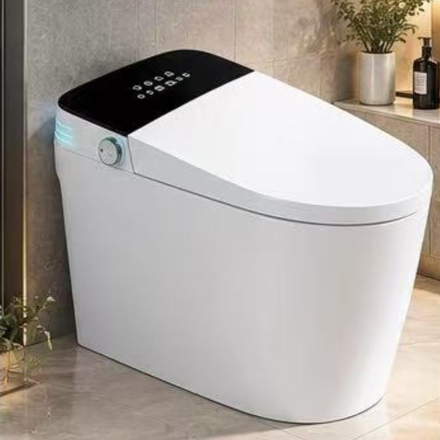 PLUVETTO Smart 680L