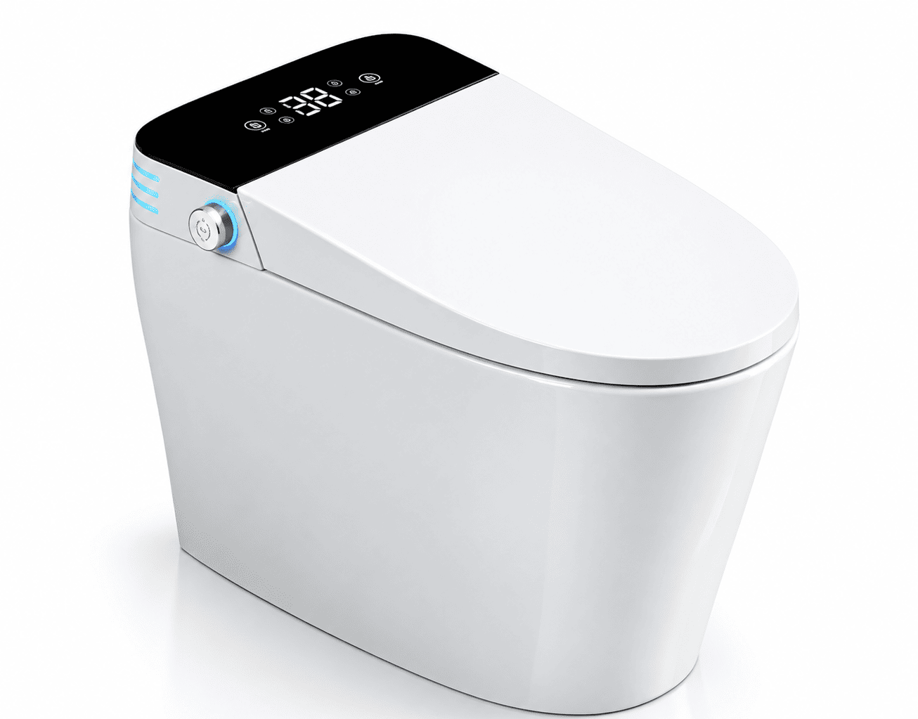 PLUVETTO Smart 680L