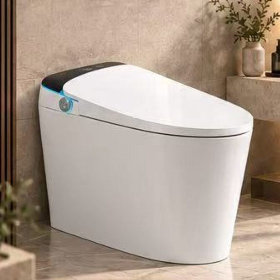 PLUVETTO Smart 740