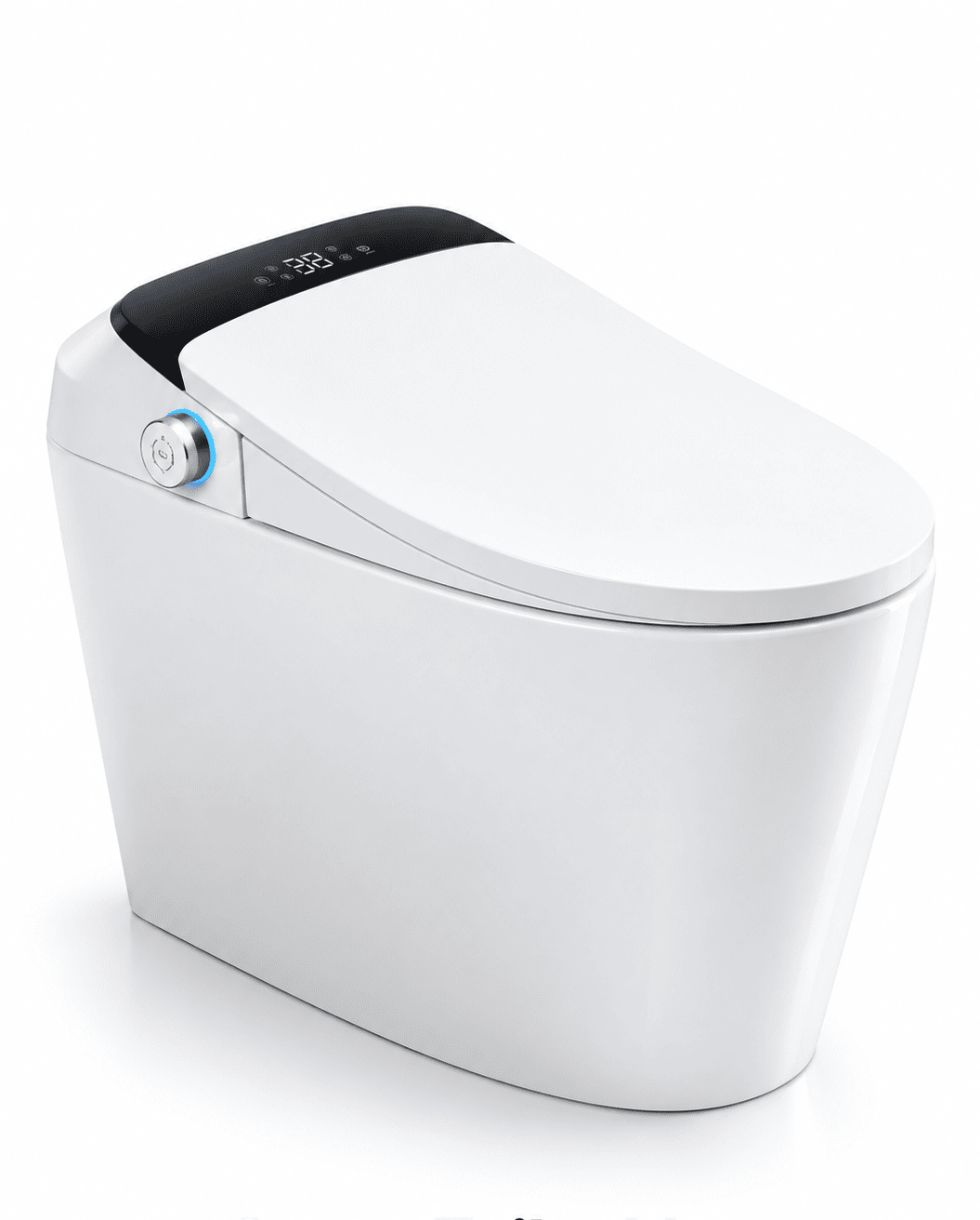 PLUVETTO Smart 740