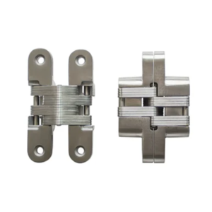 304 STAINLESS STEEL CONCEALED HINGE