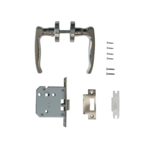 304 STAINLESS STEEL LOCKSETS WITHOUT KEY