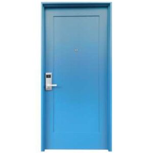 Entry Door For Hospitality