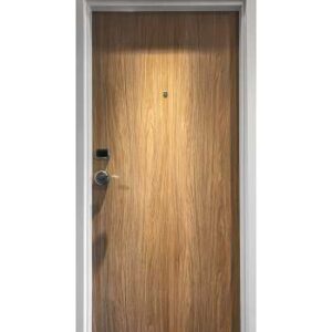 20 min. Fire Rated Door