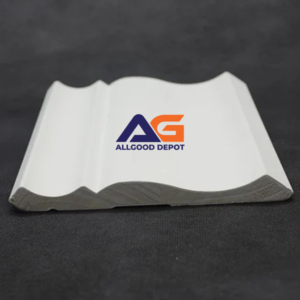 WHITE PRIMED MOULDINGS