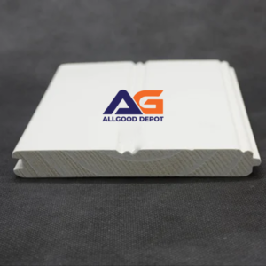 WHITE PRIMED MOULDINGS