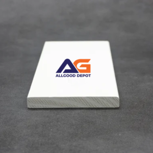 WHITE PRIMED MOULDINGS