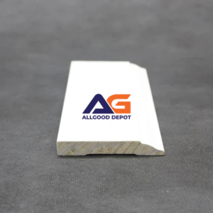 WHITE PRIMED MOULDINGS