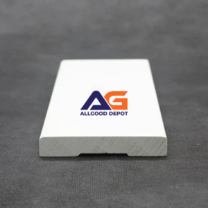 WHITE PRIMED MOULDINGS