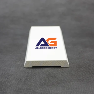 WHITE PRIMED MOULDINGS