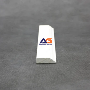 WHITE PRIMED MOULDINGS