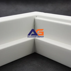 WHITE PRIMED DOOR FRAME