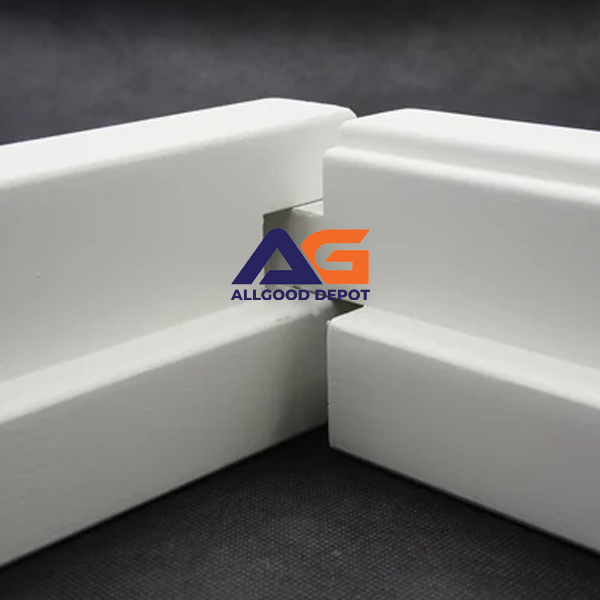 WHITE PRIMED DOOR FRAME - Image 2