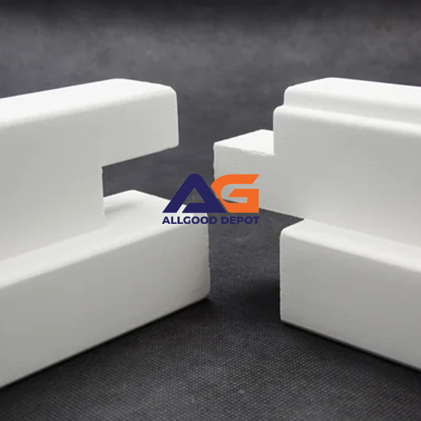 WHITE PRIMED DOOR FRAME - Image 3