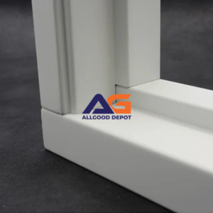 WHITE PRIMED DOOR FRAME