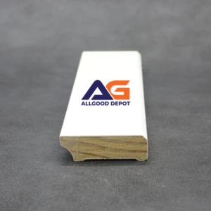 WHITE PRIMED MOULDINGS