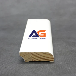 WHITE PRIMED MOULDINGS