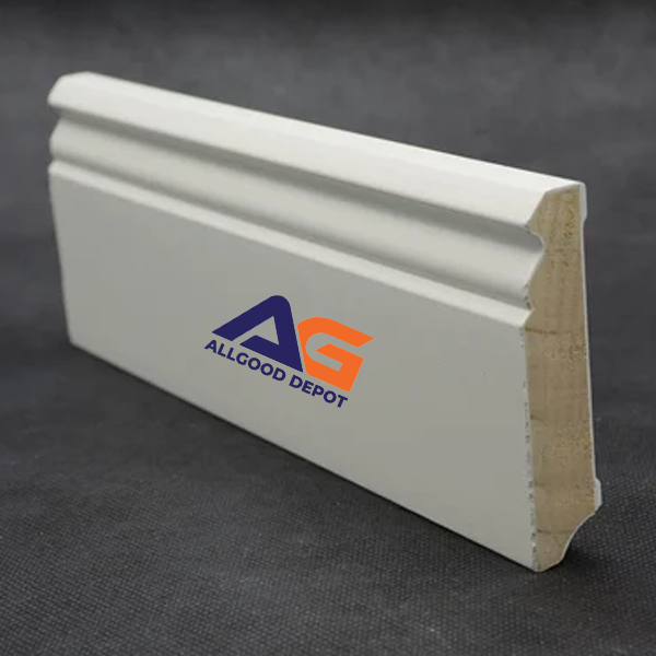 WHITE PRIMED MOULDINGS - Image 2