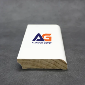 WHITE PRIMED MOULDINGS