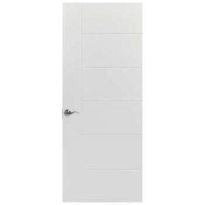 White primed Berkley 80”